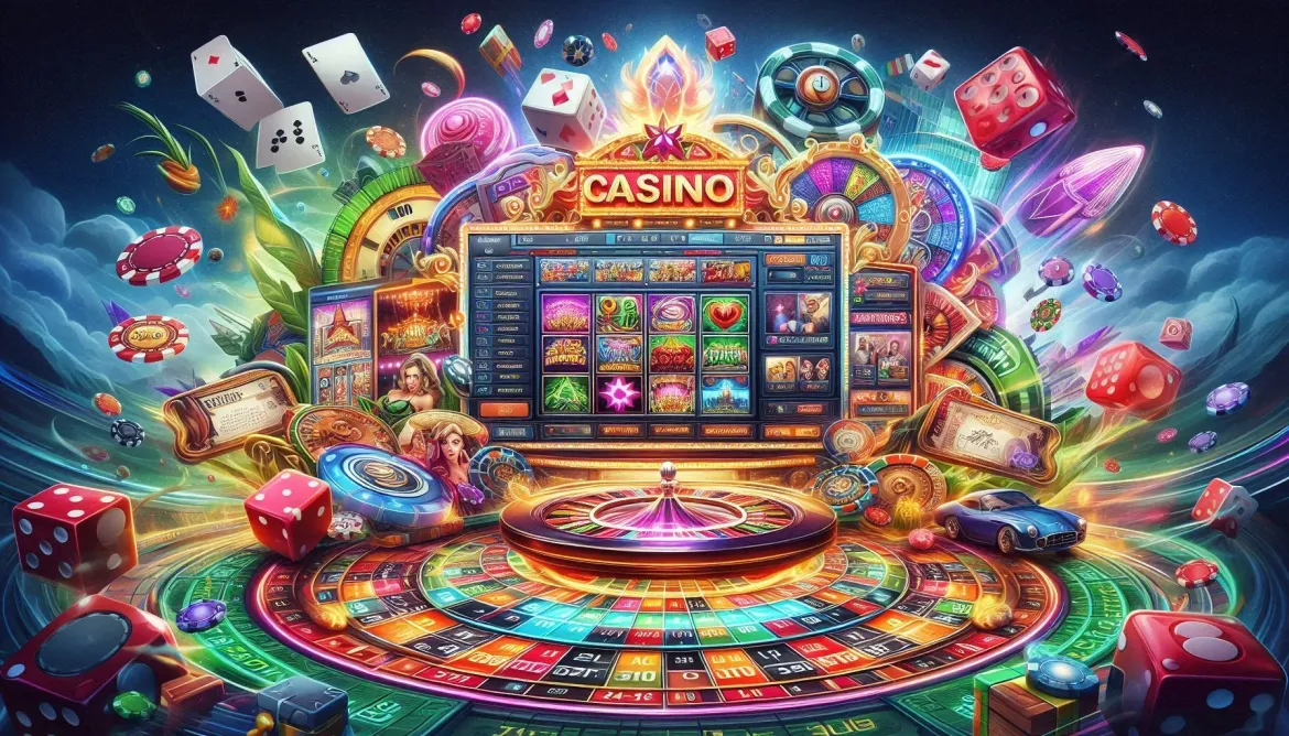 Win Vegas Plus Casino
